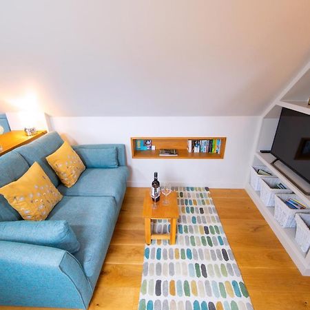 شقة The Loft At The Little Elms Motcombe المظهر الخارجي الصورة